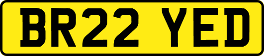 BR22YED