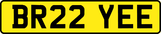 BR22YEE