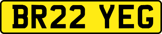 BR22YEG