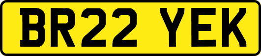 BR22YEK