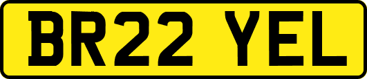 BR22YEL