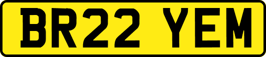 BR22YEM