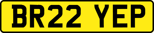 BR22YEP