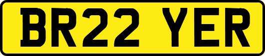 BR22YER