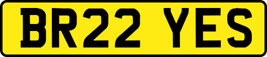 BR22YES