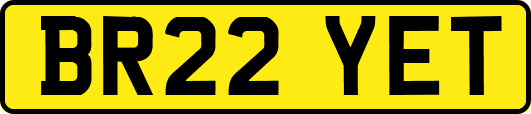 BR22YET