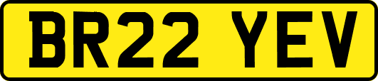 BR22YEV