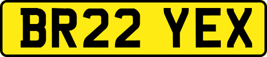 BR22YEX