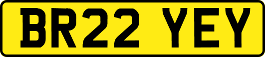BR22YEY