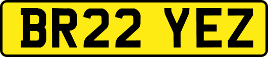 BR22YEZ