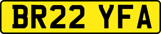 BR22YFA