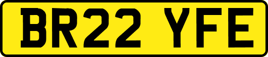BR22YFE