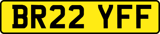 BR22YFF