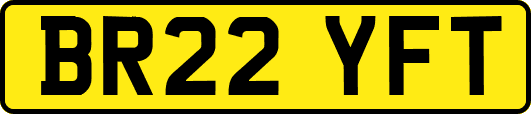 BR22YFT