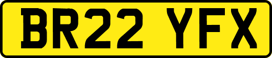 BR22YFX