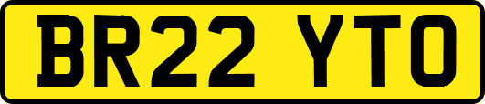 BR22YTO