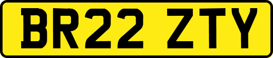 BR22ZTY