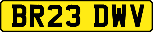 BR23DWV