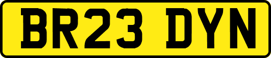 BR23DYN