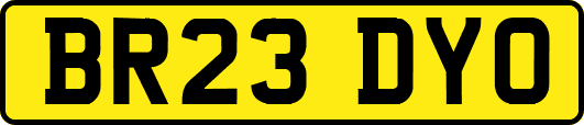 BR23DYO