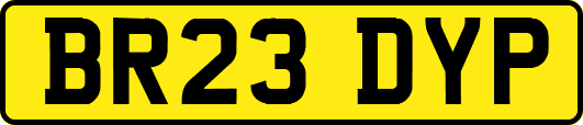 BR23DYP
