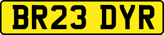BR23DYR