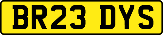 BR23DYS