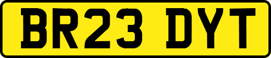 BR23DYT