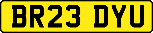 BR23DYU