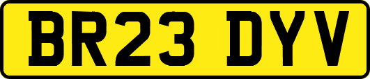 BR23DYV