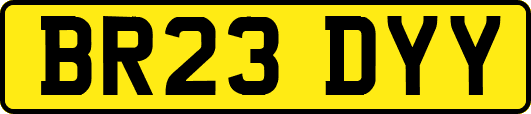 BR23DYY