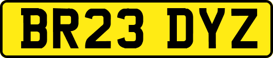 BR23DYZ