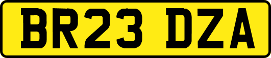 BR23DZA