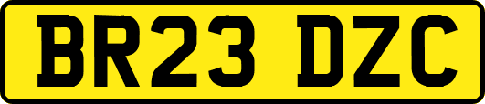 BR23DZC