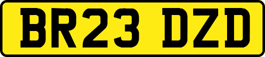 BR23DZD