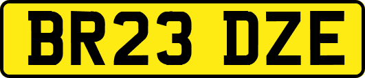 BR23DZE