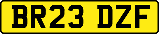 BR23DZF