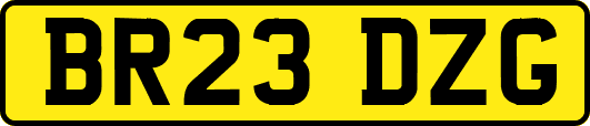 BR23DZG