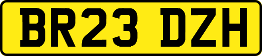 BR23DZH