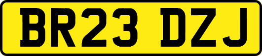 BR23DZJ