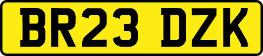 BR23DZK