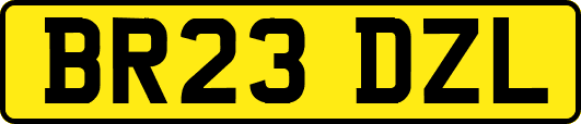 BR23DZL