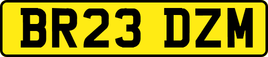 BR23DZM