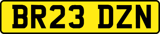 BR23DZN
