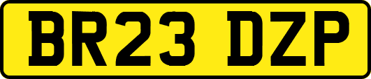 BR23DZP