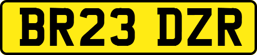 BR23DZR