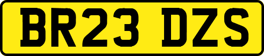 BR23DZS