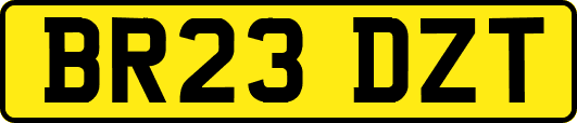 BR23DZT
