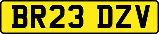 BR23DZV