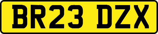 BR23DZX
